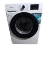 Hisense WFGE901439VMQ Wasmachine 9KG 1400Toeren - Afbeelding 2