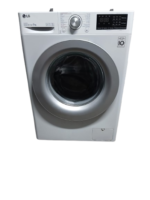 LG Wasmachine F4WV309S4E 1400toeren 9kg - Afbeelding 2