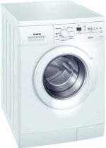 Siemens WM14E361NL Wasmachine 1400toeren 8kg