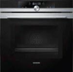 Siemens HM636GNS1 iQ700 Combi-oven met Magnetron