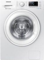 Samsung Ecobubble Wasmachine WW70J5426DW 7KG 1400toeren