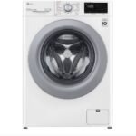 LG Wasmachine F4WV308S4B 1400toeren 9kg
