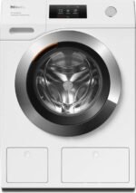 Miele wasmachine WER875 WPS 1600toeren 9kg