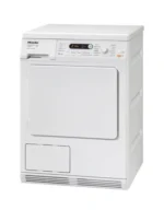 Miele T 8423 – Wasdroger met warmtepomptechnologie