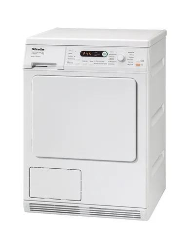 13662712 Miele T 8423 – Wasdroger met warmtepomptechnologie - Afbeelding 1