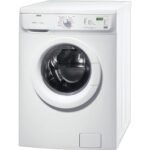 Zanussi ZWD16270W1 Was-droogcombinatie – Wassen en Drogen in één