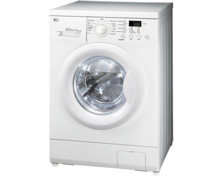 F1256QD LG Wasmachine 1200t 7kg