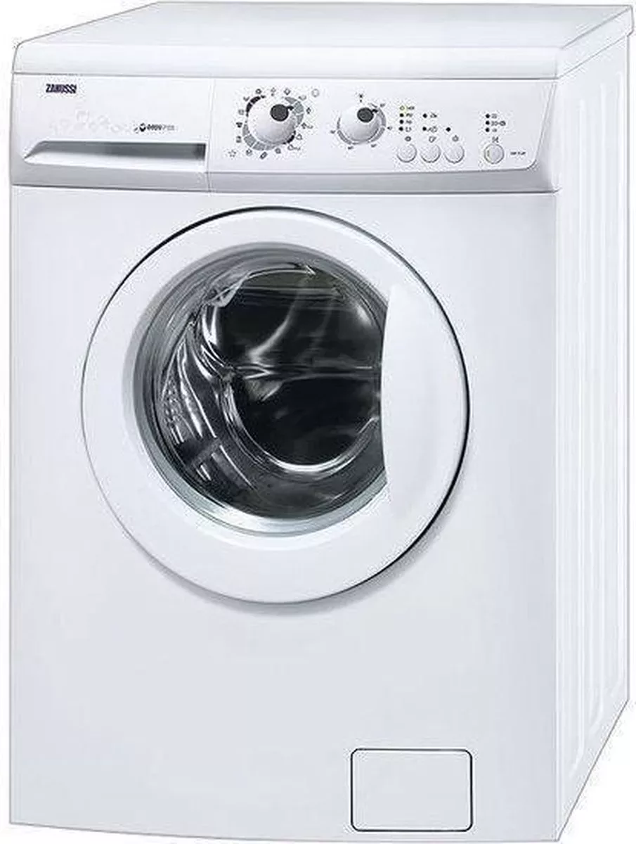 Zanussi ZWF3125 Wasmachine 1400toeren 6kg A+