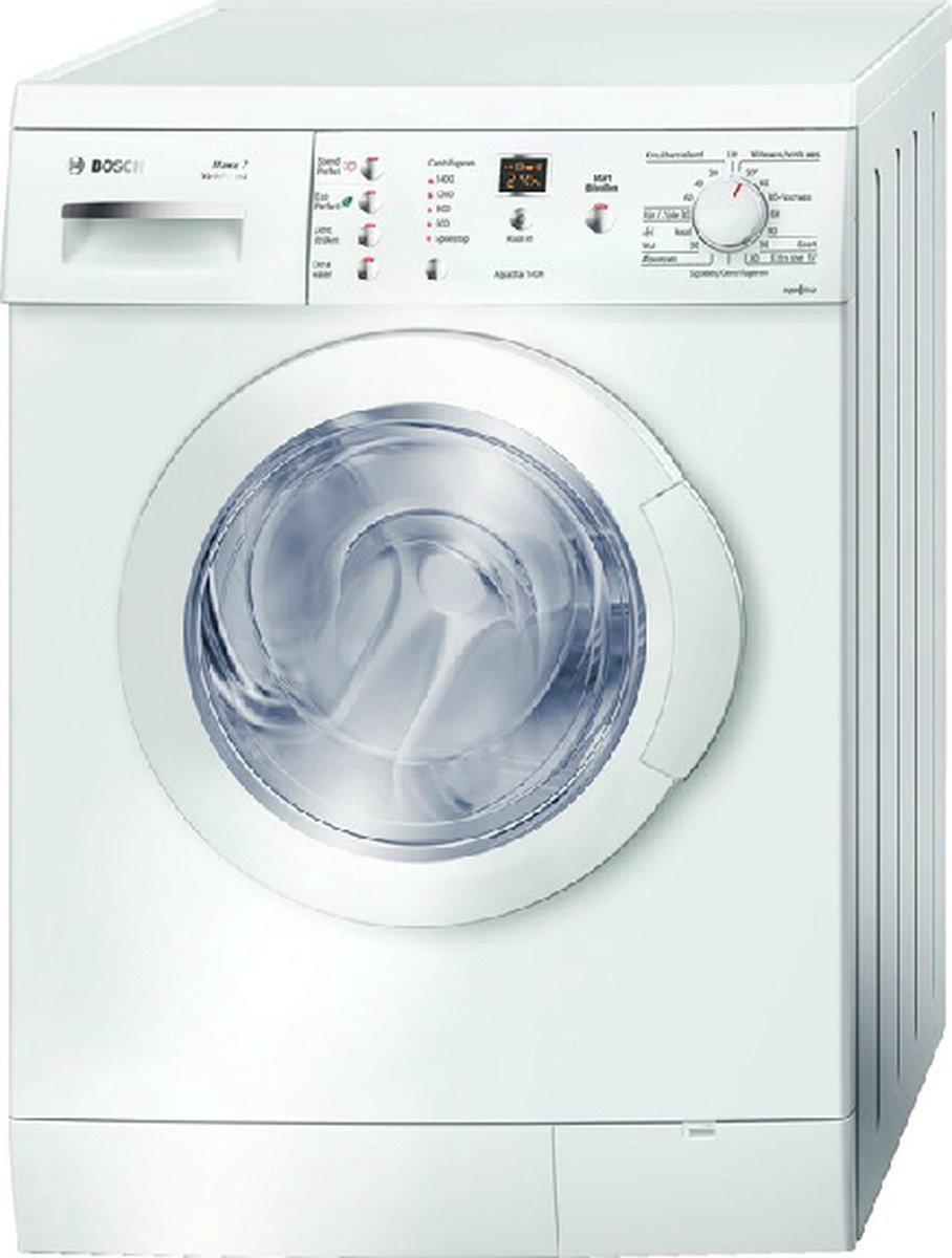 Bosch Wasmachine Bosch WAE283S0NL 7kg 1400toeren