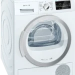 Bosch WT45W490NL Wasdroger – 8 kg