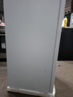 Nieuw met Schade!! Fitelli VR204NFWIT - Vriezer - Kastmodel - 171cm hoog No-Frost technologie - Afbeelding 2