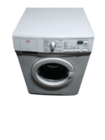 AEG L62840 Wasmachine – Efficiënt en Betrouwbaar - Afbeelding 3