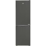 Beko B5RCNA345HG1 Koel-vriescombinatie 301L No Frost – Titanium