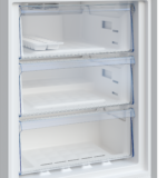 Beko B5RCNA345HG1 Koel-vriescombinatie 301L No Frost – Titanium - Afbeelding 8