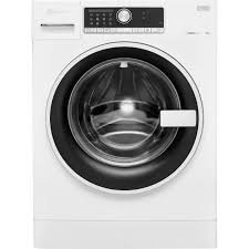 Bauknecht WM AUTODOS 814 ZEN Wasmachine 8 kg – Automatische Dosering Bauknecht WM AUTODOS 814 ZEN Wasmachine 8 kg – Automatische Dosering - Afbeelding 1