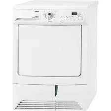 Zanussi ZTHB488 Wasdroger 8kg