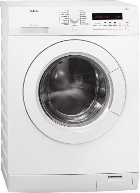 images (1) AEG L75475FL Wasmachine 7kg 1400toeren - Afbeelding 1