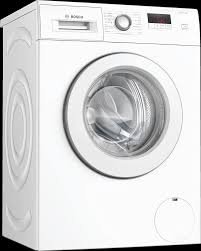 Bosch Serie 2 WAJ28076NL Wasmachine 7 kg 1400 toeren