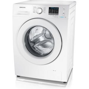 Samsung EcoBubble WW70J5525FW Wasmachine 7kg 1400toeren