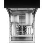 Inventum VVW6036AB Vrijstaande Vaatwasser 60 cm – Zwart - Afbeelding 6