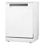 Inventum VVW6036AW Vrijstaande Vaatwasser 60 cm â€“ Wit