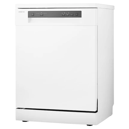 VVW6036AW_0_0d3411d4f7a25cdd Inventum VVW6036AW Vrijstaande Vaatwasser 60 cm – Wit - Afbeelding 1