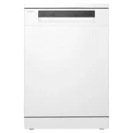 Inventum VVW6036AW Vrijstaande Vaatwasser 60 cm – Wit - Afbeelding 2