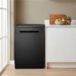 Inventum VVW6046AB Vrijstaande Vaatwasser 60 cm – Zwart - Afbeelding 2