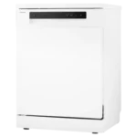 Inventum VVW6046AW Vrijstaande Vaatwasser 60 cm â€“ Wit