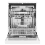 Inventum VVW6046AW Vrijstaande Vaatwasser 60 cm â€“ Wit - Afbeelding 4