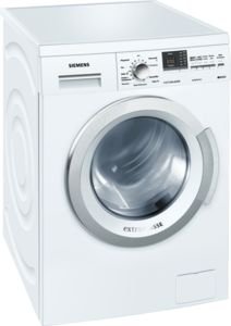 Siemens WM14Q340NL Wasmachine 7kg 1400toeren