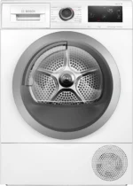 Bosch WTU87675NL Serie 6 Warmtepompdroger 8 kg